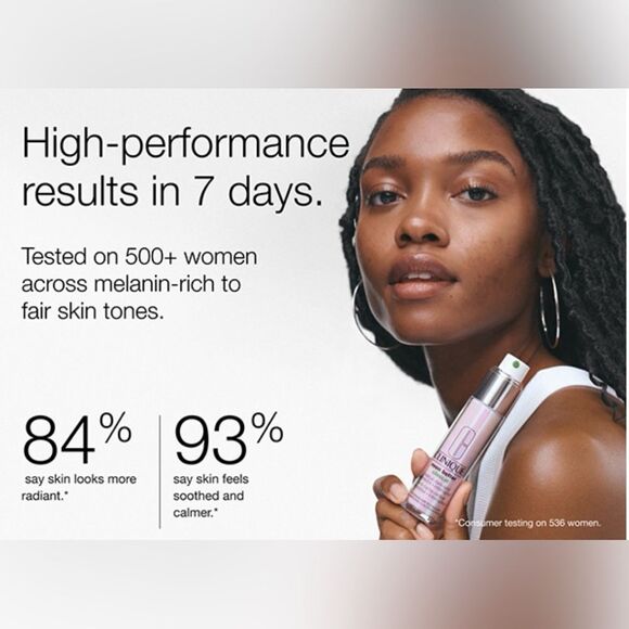 Clinique Even Better Clinical Radical Dark Spot Corrector + Interrupter 10 ml - Picture 7 of 7